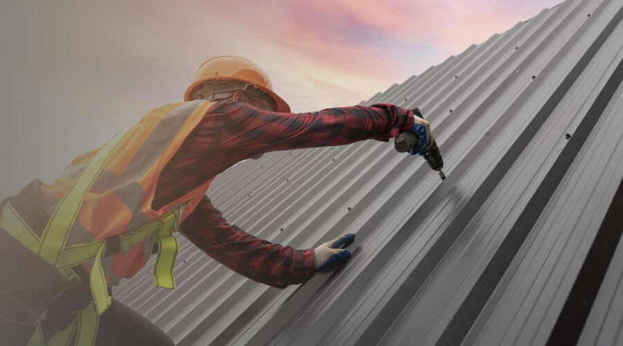 Expert top industrial roofings services in Monetta, SC